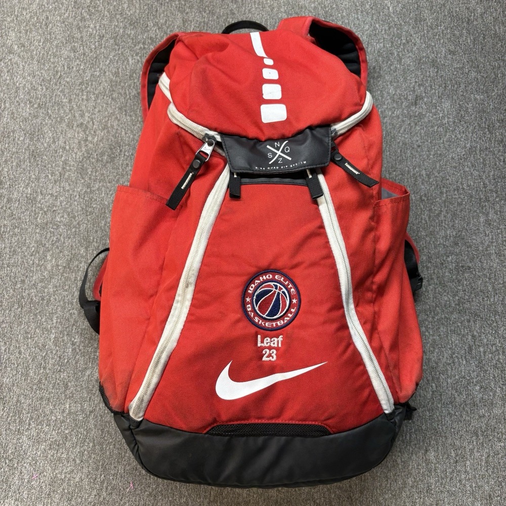 Nike Hoops Elite Max Air Team 2.0 Backpack
